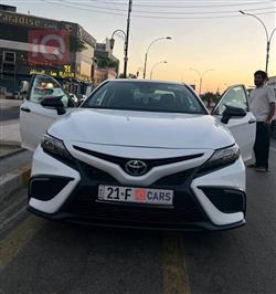 تويوتا كامري